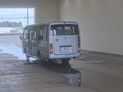 Nissan CIVILIAN