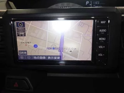 Toyota PIXIS MEGA