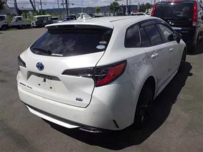 Toyota COROLLA TOURING WAGON