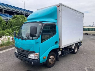 Toyota DYNA