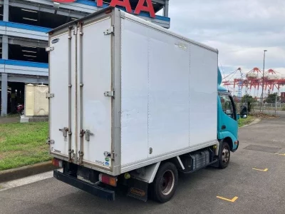 Toyota DYNA