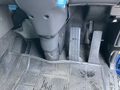Nissan UD SERIES