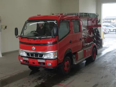 Toyota DYNA
