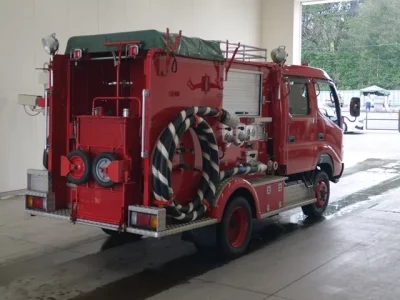 Toyota DYNA