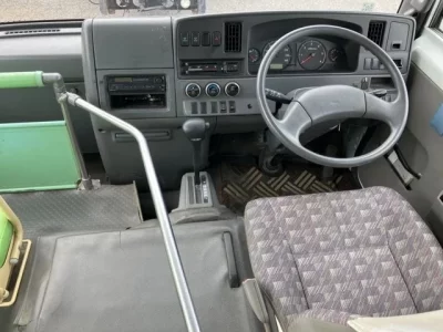 Nissan CIVILIAN