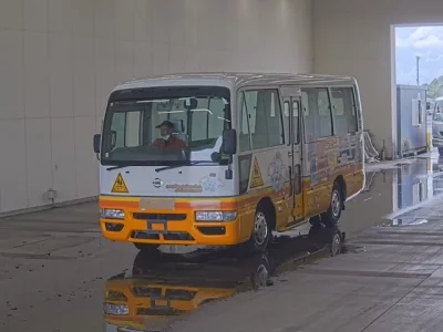 Nissan CIVILIAN