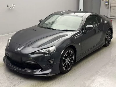 Toyota 86