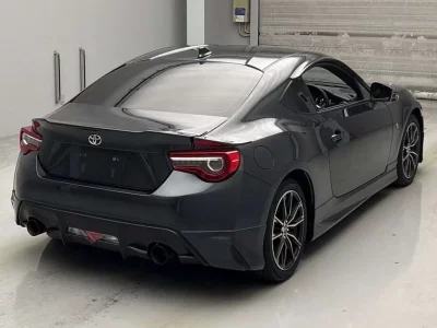 Toyota 86