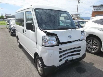 Toyota PIXIS VAN