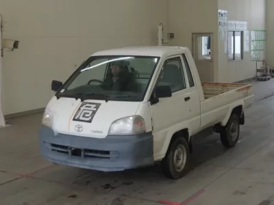 Toyota TOWN ACE TRUCK