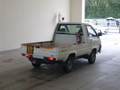 Toyota TOWN ACE TRUCK