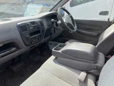 Toyota TOWN ACE TRUCK