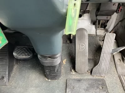 Nissan CONDOR