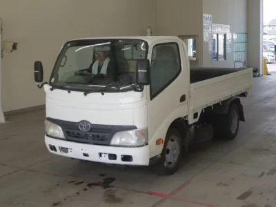 Toyota DYNA