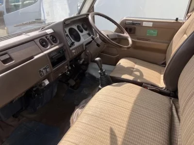 Toyota DYNA
