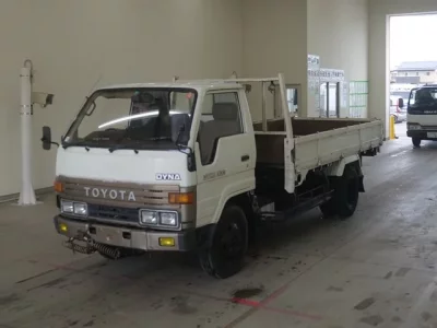 Toyota DYNA