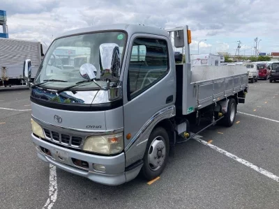Toyota DYNA