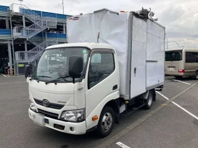 Toyota DYNA
