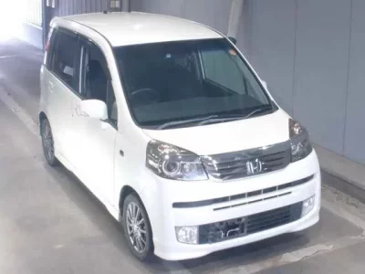 Honda LIFE