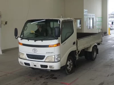 Toyota DYNA