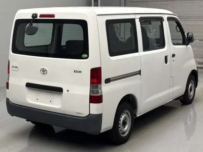 Toyota LITE ACE VAN