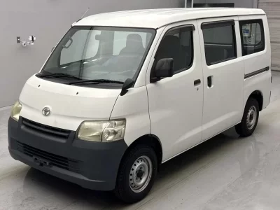 Toyota LITE ACE VAN
