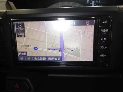 Toyota PIXIS MEGA