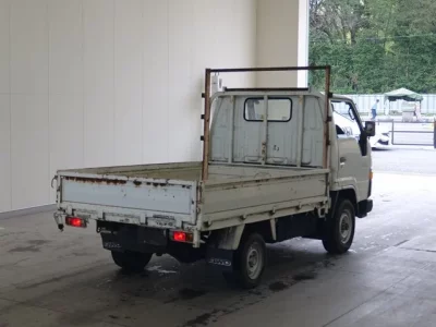 Toyota HIACE TRUCK