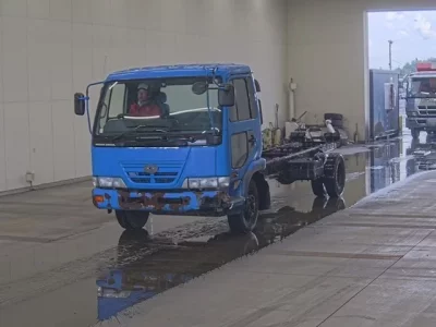 Nissan OTHER