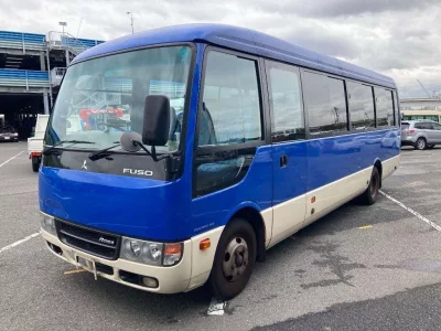 Mitsubishi FUSO ROSA