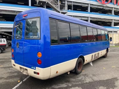 Mitsubishi FUSO ROSA