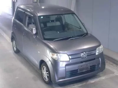 Honda ZEST