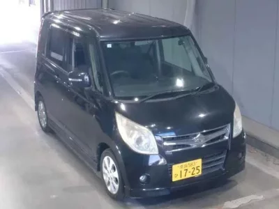 Suzuki PALETTE