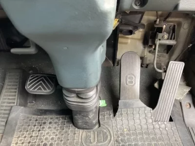 Nissan CONDOR