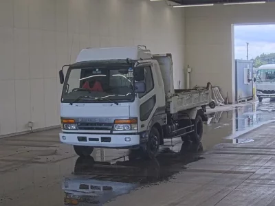 Mitsubishi FUSO FIGHTER