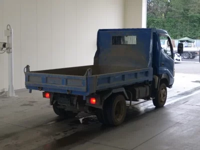 Toyota DYNA DUMP