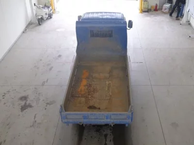 Toyota DYNA DUMP