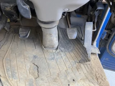 Toyota DYNA DUMP