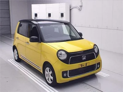 Honda N ONE