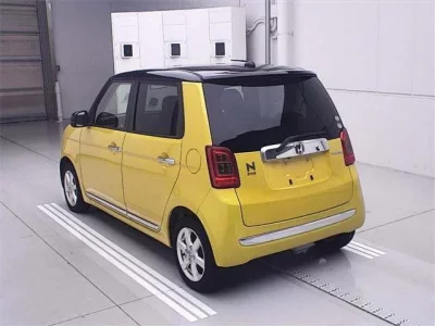 Honda N ONE