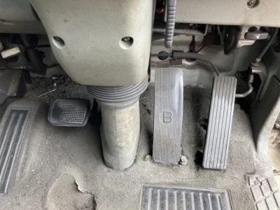 Mitsubishi OTHER