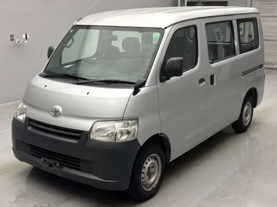 Toyota TOWN ACE VAN