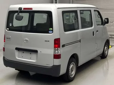 Toyota TOWN ACE VAN