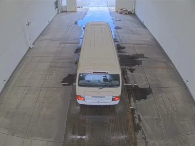 Toyota COASTER
