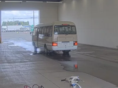 Toyota COASTER