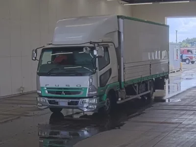 Mitsubishi FUSO FIGHTER