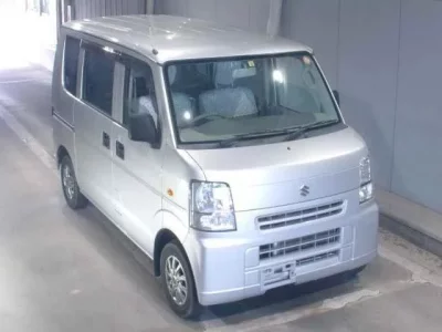 Suzuki EVERY VAN