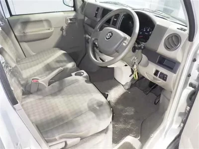 Suzuki EVERY VAN