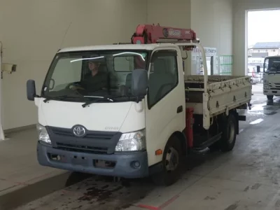 Toyota DYNA