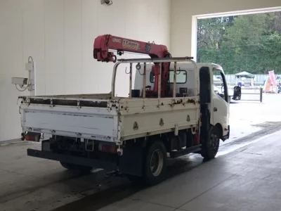 Toyota DYNA
